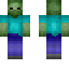 Texture for zumibi bugado