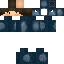 Texture for powerd rex