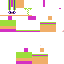 Texture for ricochet