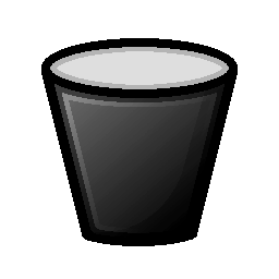 Texture for bucket_milk