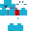 Texture for Charsamder Catbug