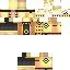 Texture for Naruto Kurama NV4 