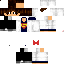 Texture for steve