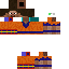 Texture for kame gi steve scouter better