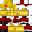 Texture for HappierMaster Navidad