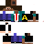 Texture for CaptainHacky