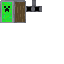 Texture for scudo creeper