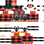 Texture for Fire Fazon