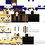 Texture for ペンギンフード(オンリーVer.)