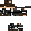 Texture for Assassin