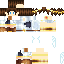 Texture for pit