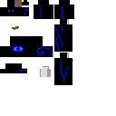 Texture for new golem