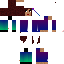 Texture for fadeout