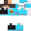 Texture for Miraç_HD