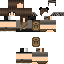 Texture for GirlFriend