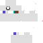 Texture for snowman