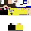 Texture for herobrine dpt