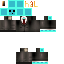Texture for xIIHydroface