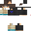 Texture for MCSKİN