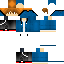 Texture for M0rt4rel4
