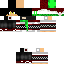 Texture for Re-Colored iTzGamma