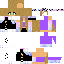 Texture for Леля