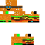 Texture for μπουργερ