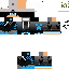 Texture for vfvf