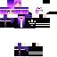 Texture for end