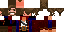 Texture for redbrush