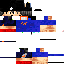 Texture for hosei
