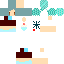 Texture for 米子