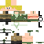 Texture for jonesy