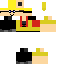 Texture for steve