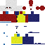 Texture for DM Pranks Killer Clown | HeavyNator