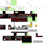 Texture for Merged Zamasu Revived