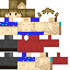 Texture for zacs
