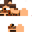 Texture for Jakey Neandertal