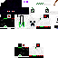 Texture for steve