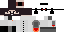 Texture for mad scientist with jet pack