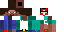 Texture for Мститель Херобрина