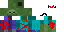 Texture for bloddy zomdei