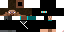 Texture for ninja