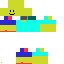 Texture for blob