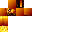 Texture for blaze girl