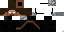 Texture for ninja herobrine