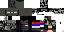 Texture for steve
