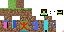 Texture for dfbg