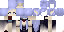 Texture for セレネ服