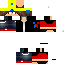 Texture for Gabriel_Kaizer